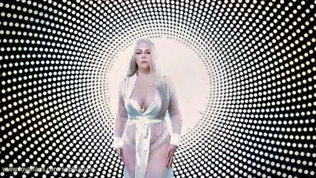 joi, femdom, findom - hypno joi sex with sophia