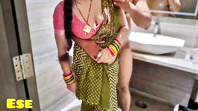 in la, in law, king the - indian parent law bahu sex