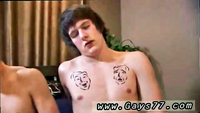 blond boys, big cocks, fun - 3 for the cash porn