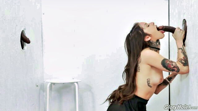 vanessa vega - vanessa vega bbc gloryhole