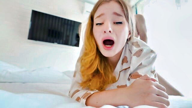 stepsister fucking amateur