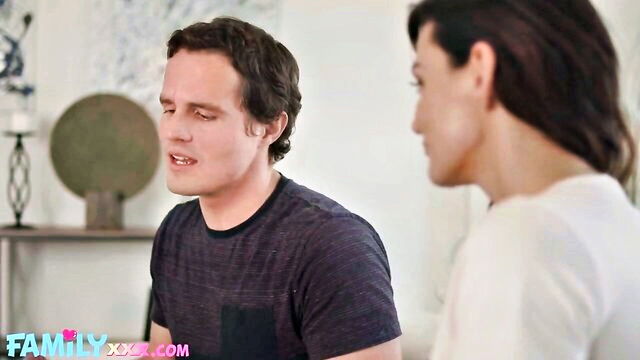 becky bandini - stepmom becky bandini big tits