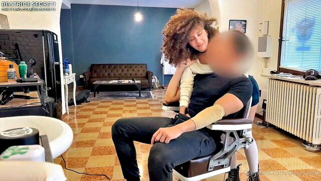beatrice, beatrice segreti, rides her - beatrice segreti dick ride