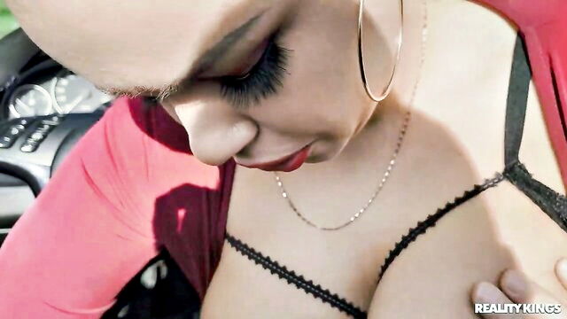 Sofia Lee, Ian Scott - sofia lee faptube Reality Kings