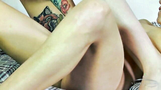 hairy erotica anni bay loredana