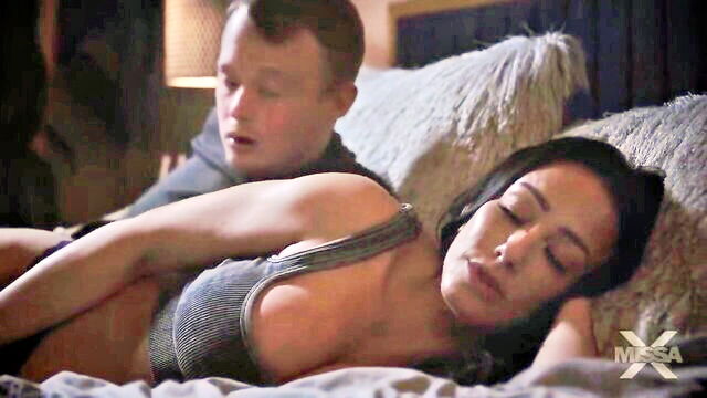 jennifer white - stepmom pussy from hell