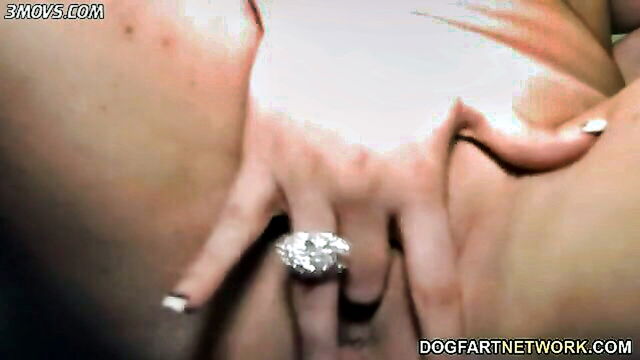Dayna Vendetta - dayna glorieshole bbc Dogfart Network