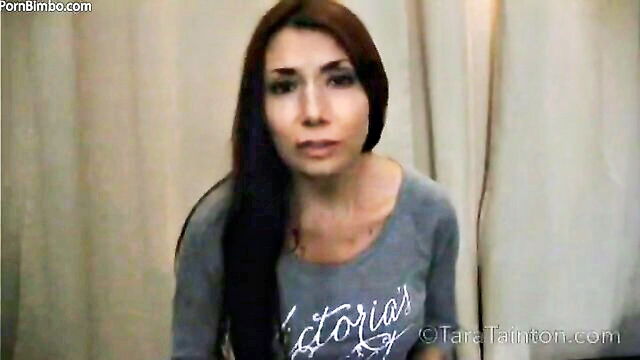 Tara Tainton - tara tainton blowjob