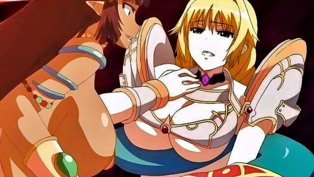 monster hentai games, demons, fantasy - venus ep 4 hentai