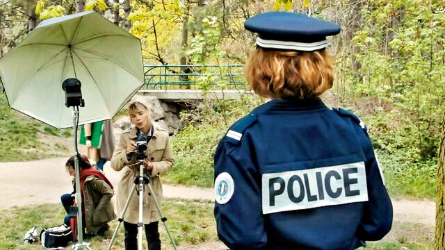 lea wiazemsky - lea wiazemsky nude scene