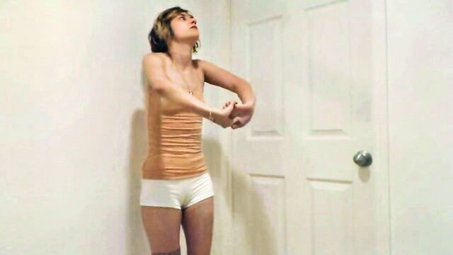 Mercy West - mercy west piss desperation