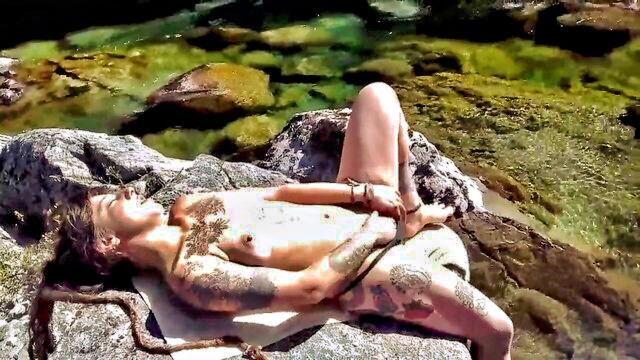 rio, puta, argentina - ludmilla lux masturbation