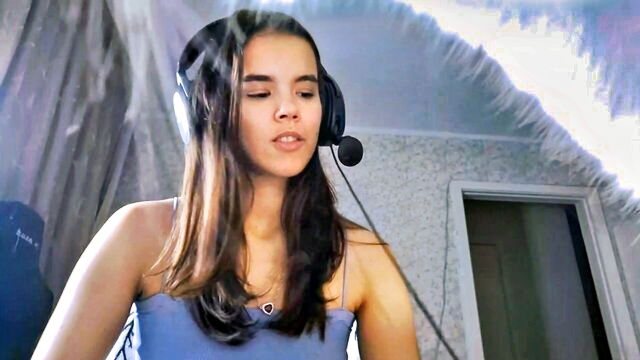 georgettecoraham - georgettecoraham camgirl porn