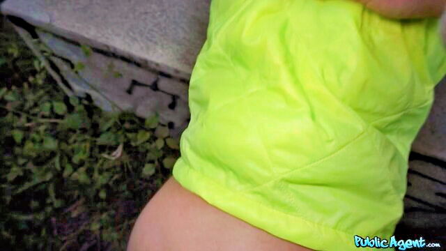 public agent cock clean up