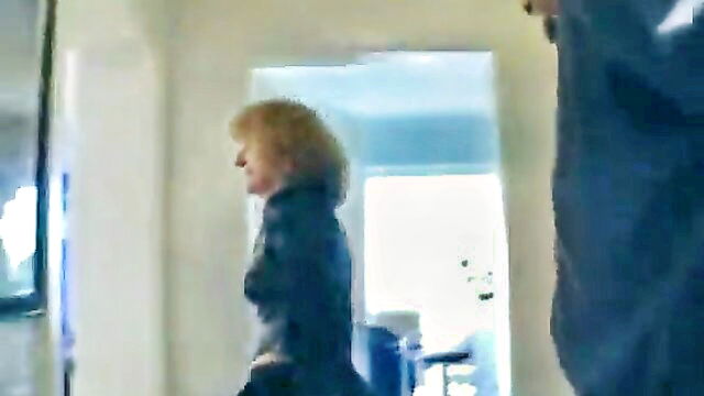 german, grannies, blonde - hot mature action german granny