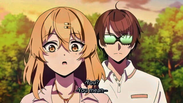 storyline, anime, funny - nukitashi 3 ecchi anime