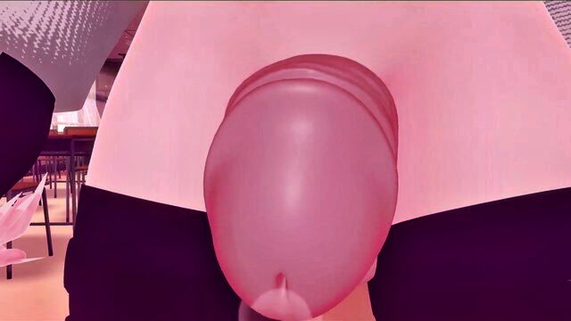 MaxiTheMuse - vr chat hooligan maxithemuse