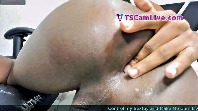 ebony, fetish, ass hole - ebony ass fetish part 3
