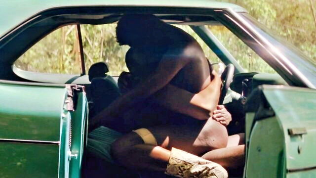 Jodie Turner-Smith - jodie turner smith topless