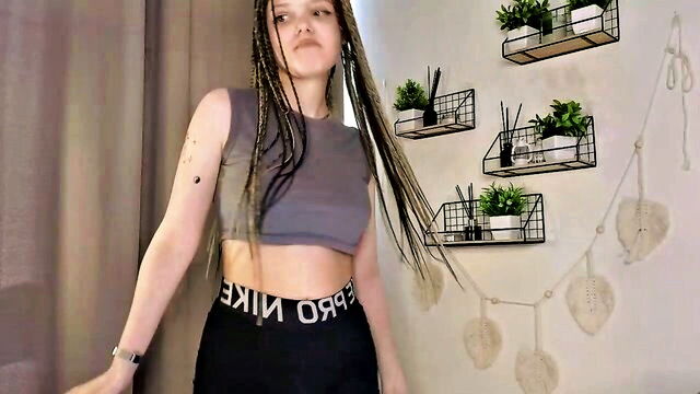 mayaa janee - mayaajanee chaturbate porn