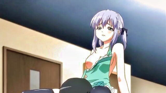 virgin, blowjob, monster hentai games - hentai school girl creampie