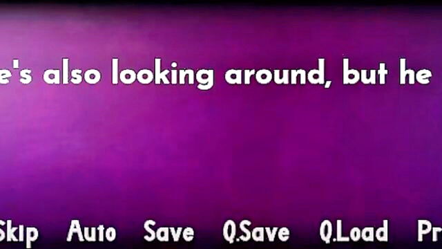 maayon plays - sync palm homo fuck