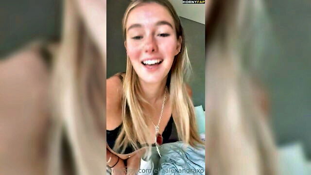 Ella Alexandra - ella alexandra onlyfans