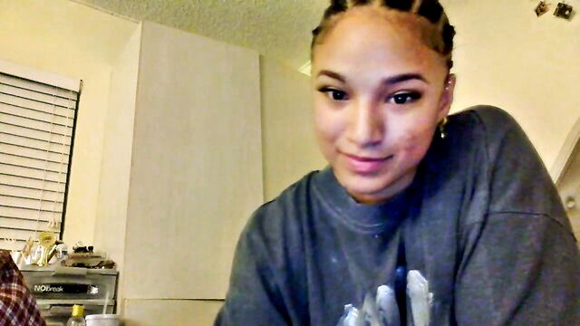 lmaobye123 - chaturbate fetish network