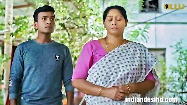 asian, big tits, beauty - khud khushi episode 5 ullu