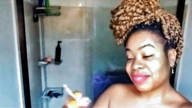 mom, butt, black - black girl smokes audio