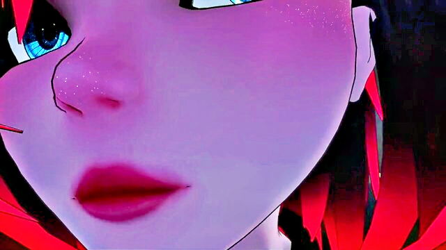 king boo (super mario), gamora (guardians of the galaxy), kyra (fortnite) - horny waify pleasure slut
