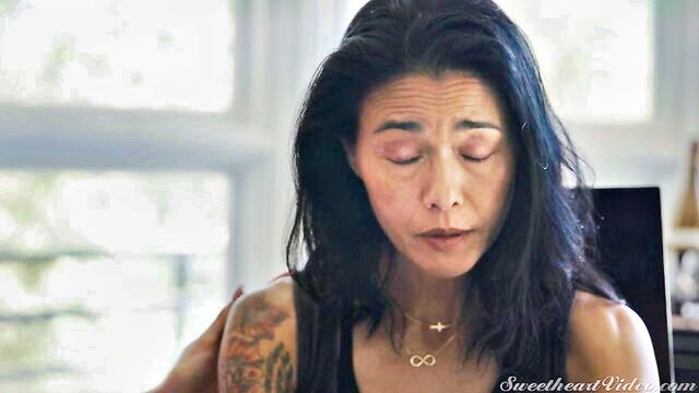 all girl thong action