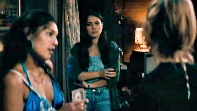 nude tv movie scenes, hot scene, hot tv scenes - animal kingdom hot scenes