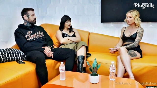 kathryn mae, lena the plug - kathryn maes nudes leak