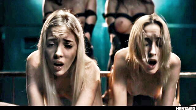 bella spark - social control hentaied bella spark