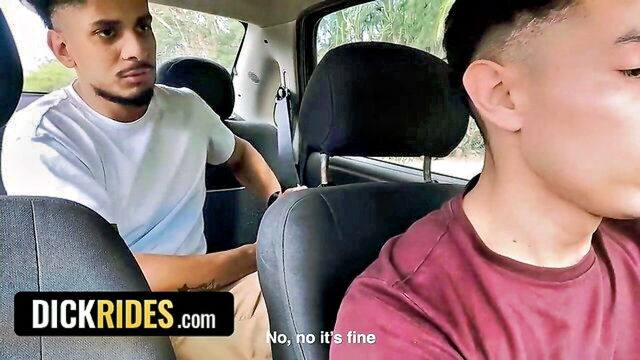 Alexander Rajesh, Sebas Gold - sebas gold ride my dick SayUncle