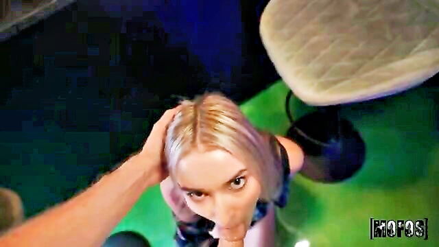 thea summers - thea summers doggystyle