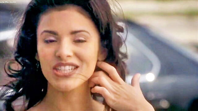 tits, latina, puerto rican - blowback sex scene 2000