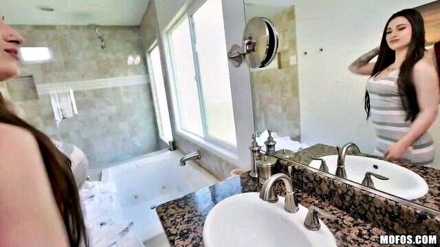 girls gone pink toboy roommates pussy part 1