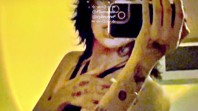 flumenar - best spicy pussy for anal sex