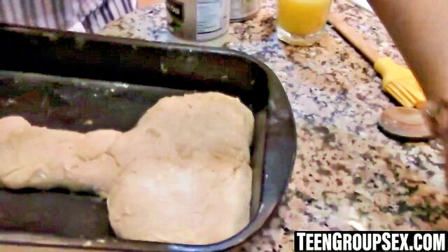 brett ravage - brett ravage huge cock treat