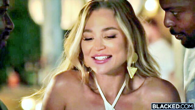 Blake Blossom - blake blossom bbc gangbang