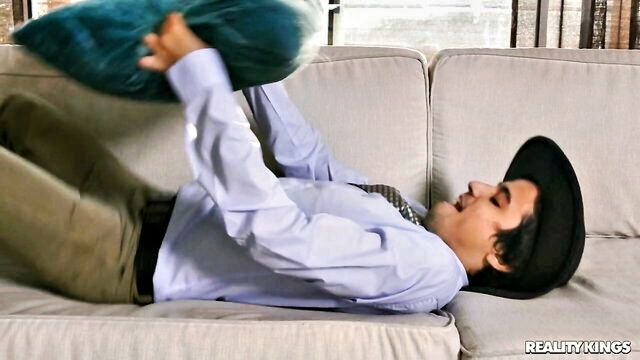 ricky spanish - ricky spanish fetish fuck