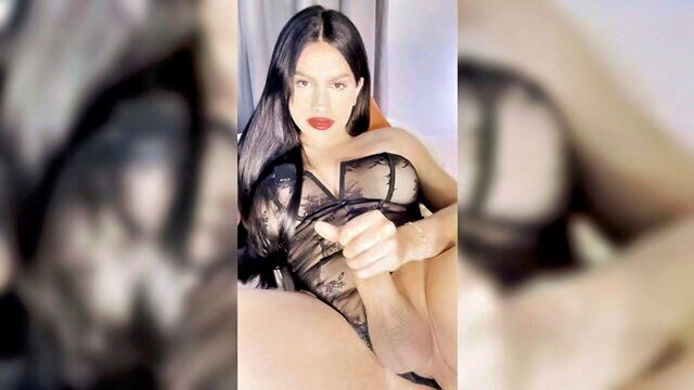 translatina69 - viviana trans latina anal