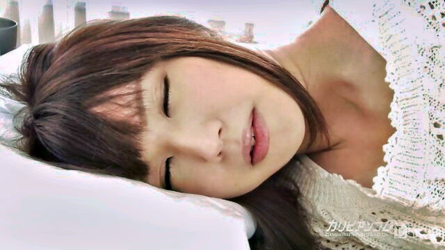 otoko no musume akari yukino : Caribbeancom