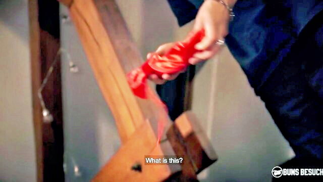 vanda angel - vanda angel bondage heat