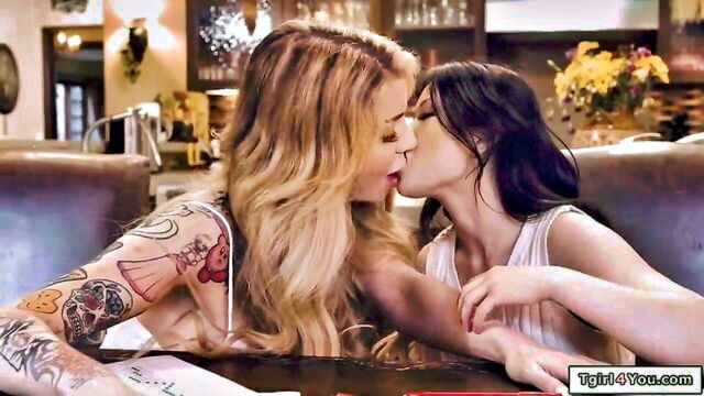 gracie jane - ts prof gracie jane intime