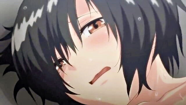 monster hentai games, students, straight - hentai fisting game