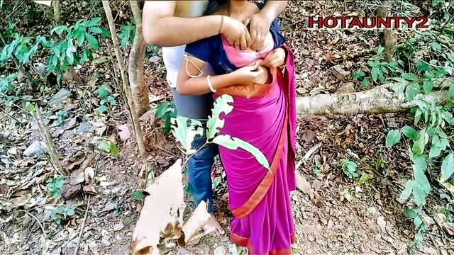 bhabi ki sath sex : Hotaunty2