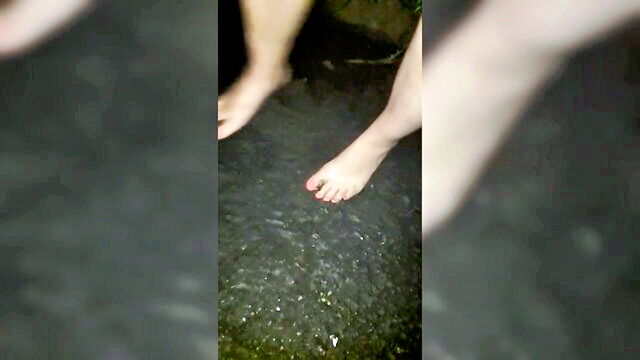 bdsm, dirty feet worship, dirty feet - street feet worship xxx